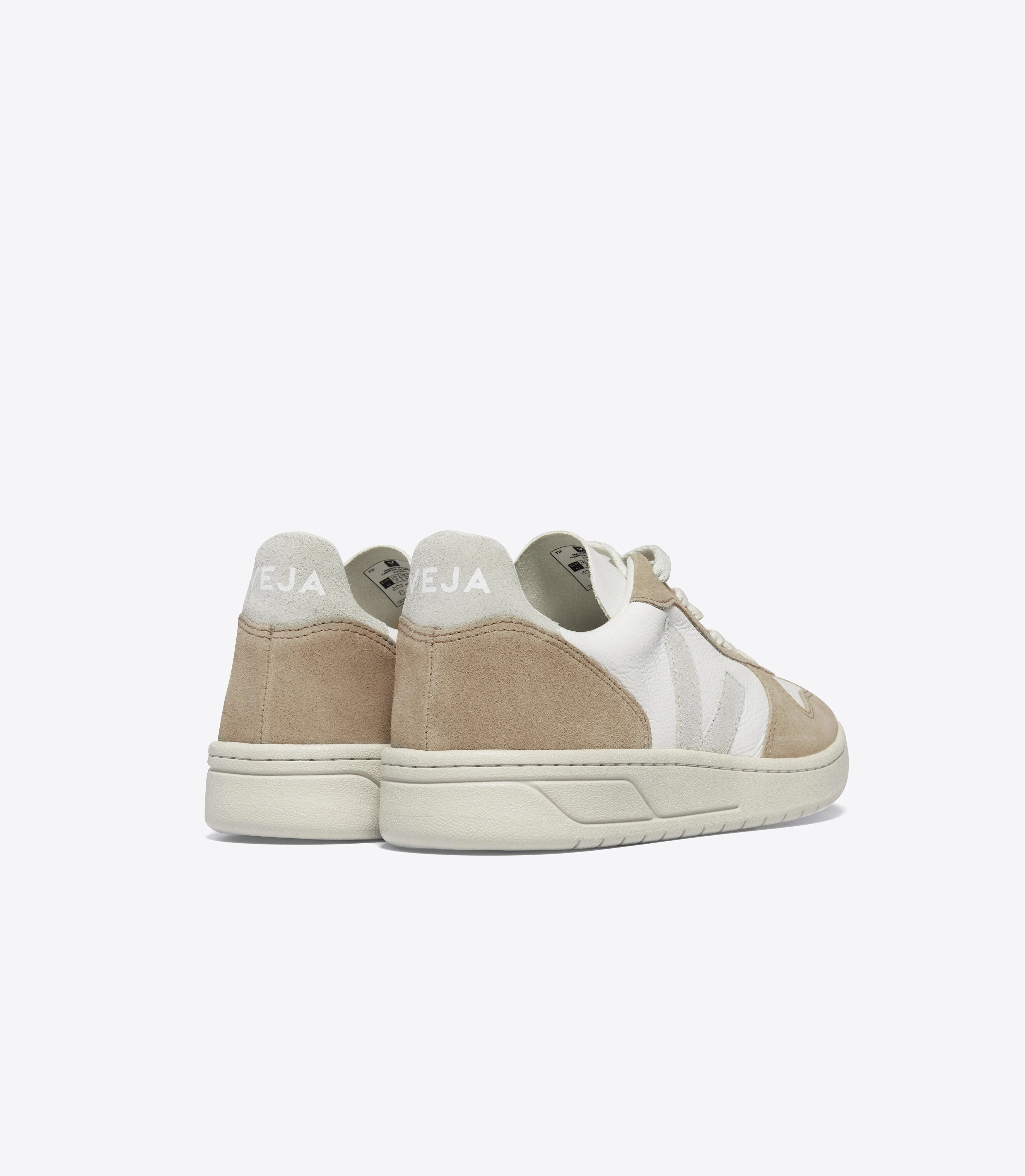 Zapatillas Veja De Mujer V-10