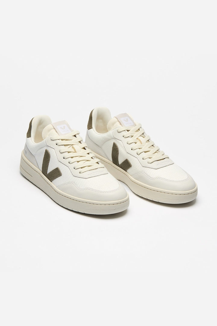 Tenis Veja de Hombre V-90 B-Mesh VEJA TENIS Malva CO