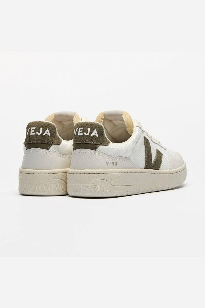 Tenis Veja de Hombre V-90 B-Mesh VEJA TENIS Malva CO