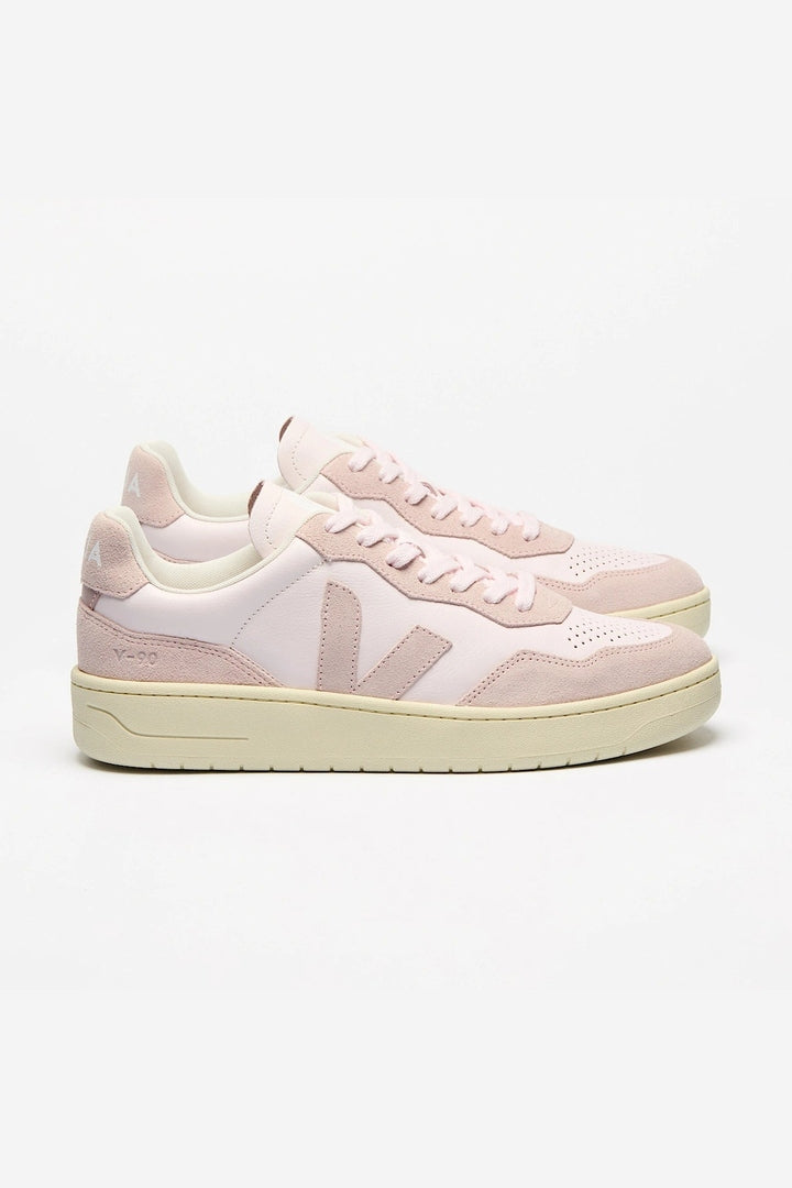 Tenis Veja de Mujer V-90 VEJA TENIS Malva CO