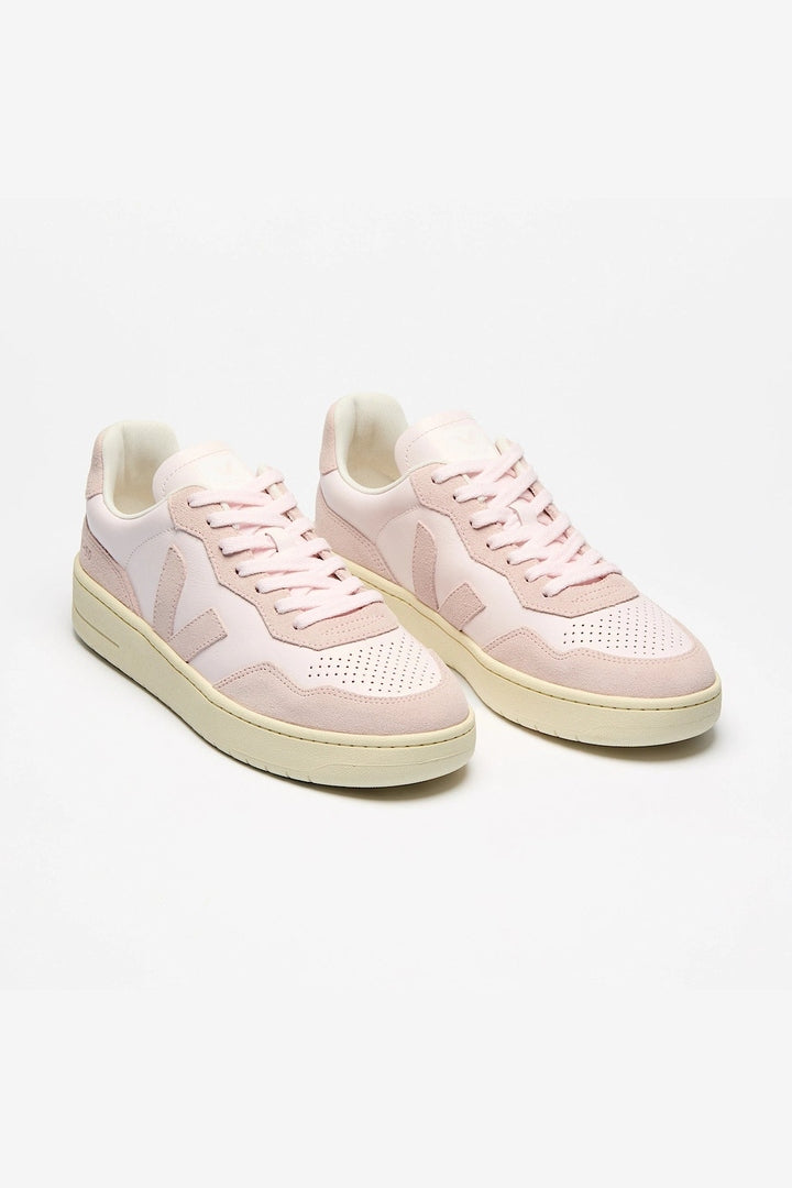 Tenis Veja de Mujer V-90 VEJA TENIS Malva CO