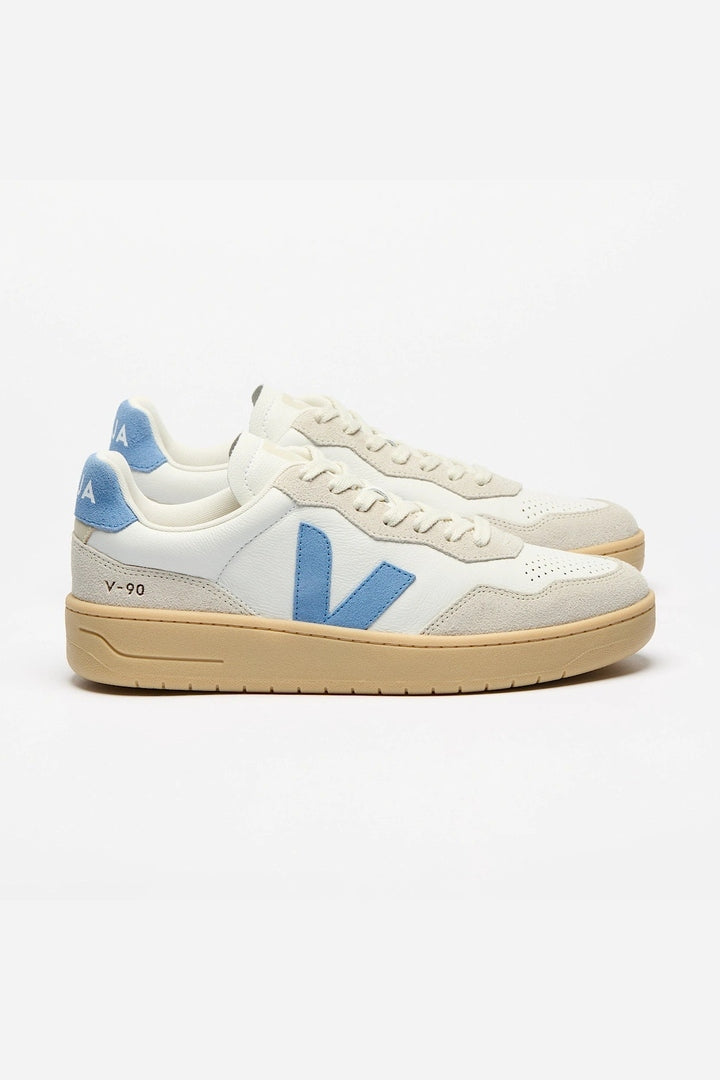 Tenis Veja de Hombre V-90 VEJA TENIS Malva CO