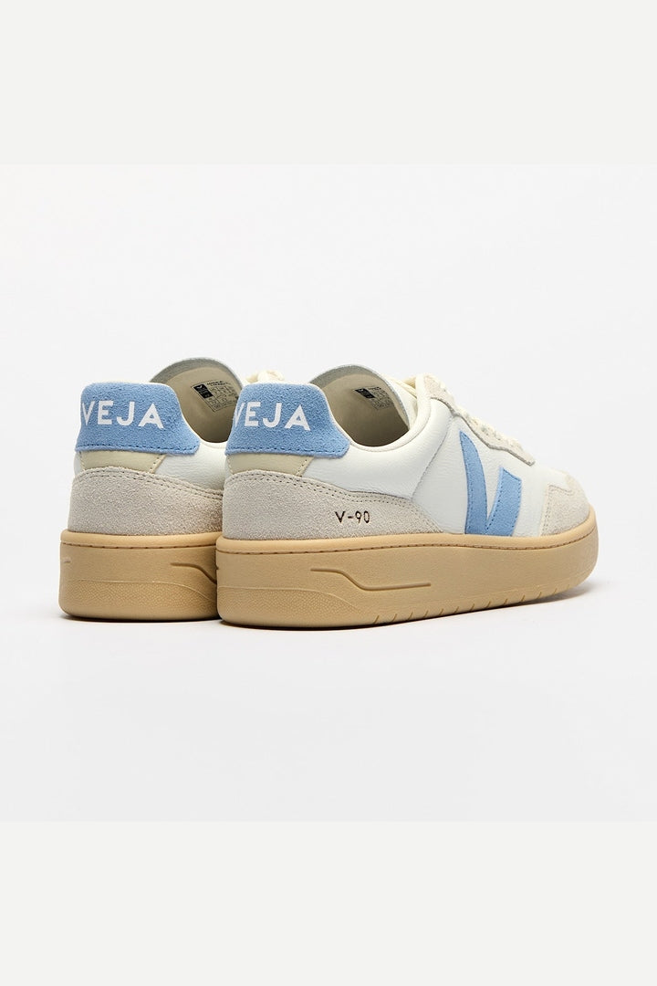 Tenis Veja de Hombre V-90 VEJA TENIS Malva CO