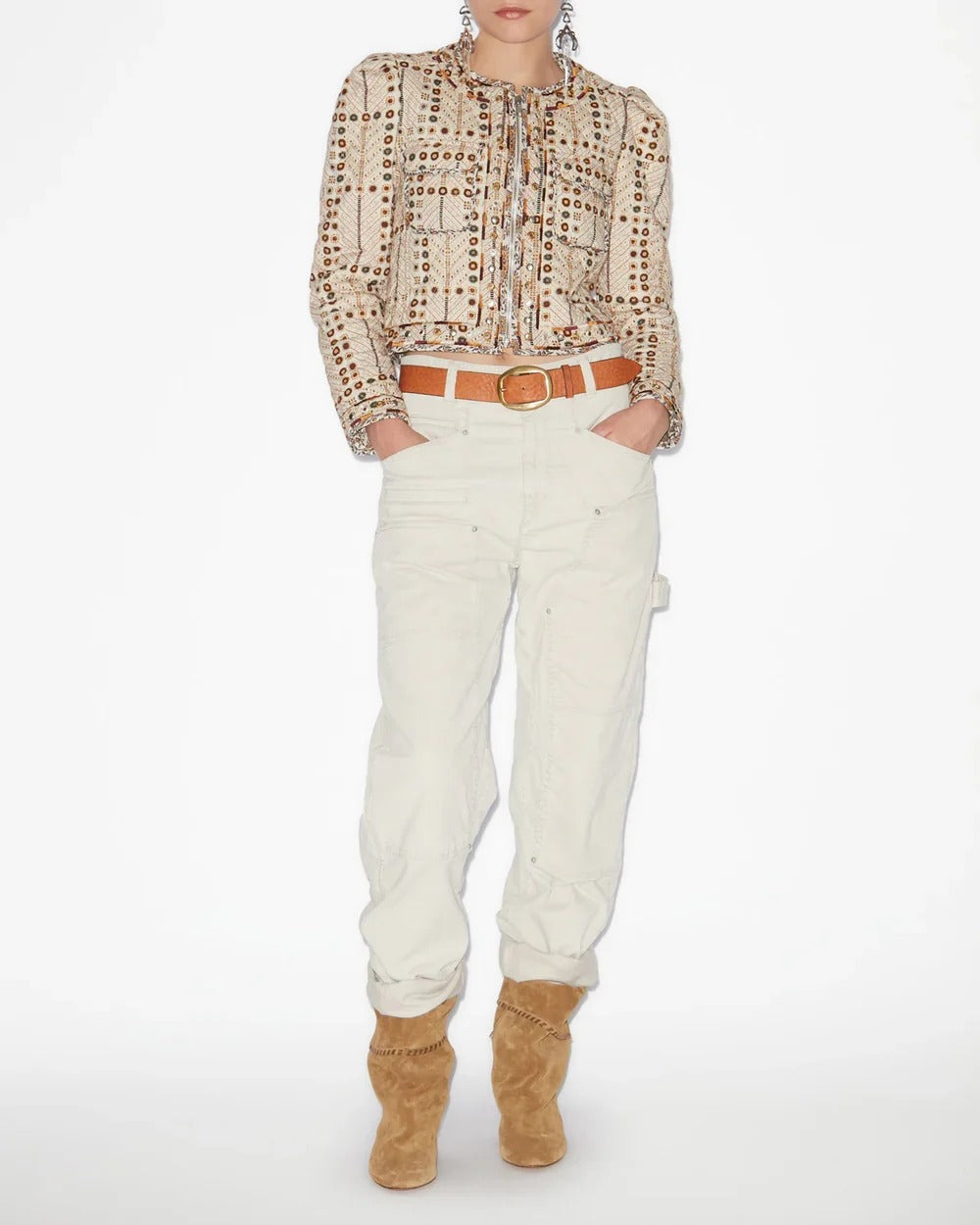 Christy Veste