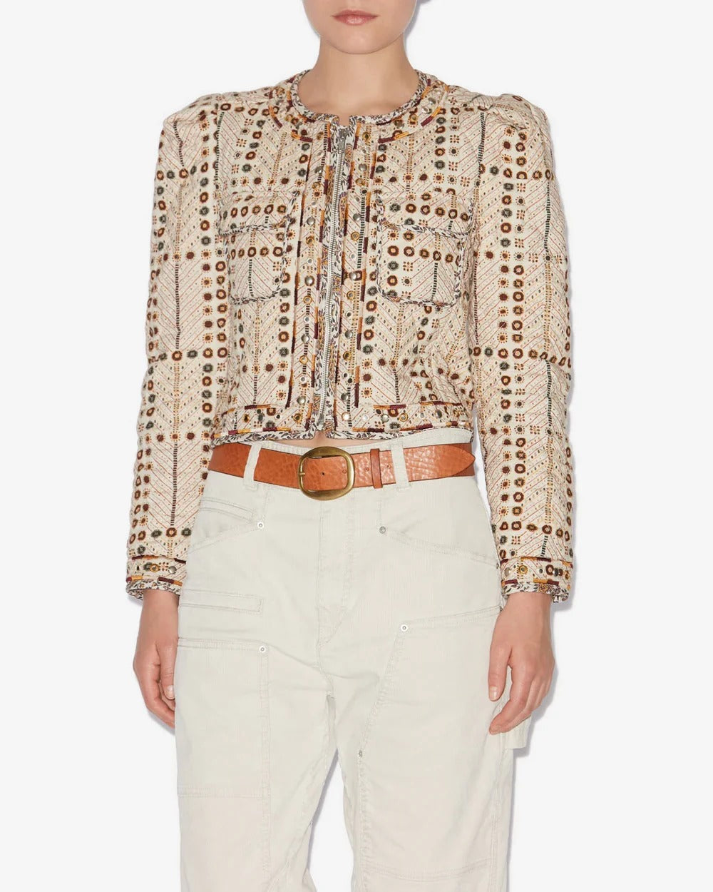 Christy Veste