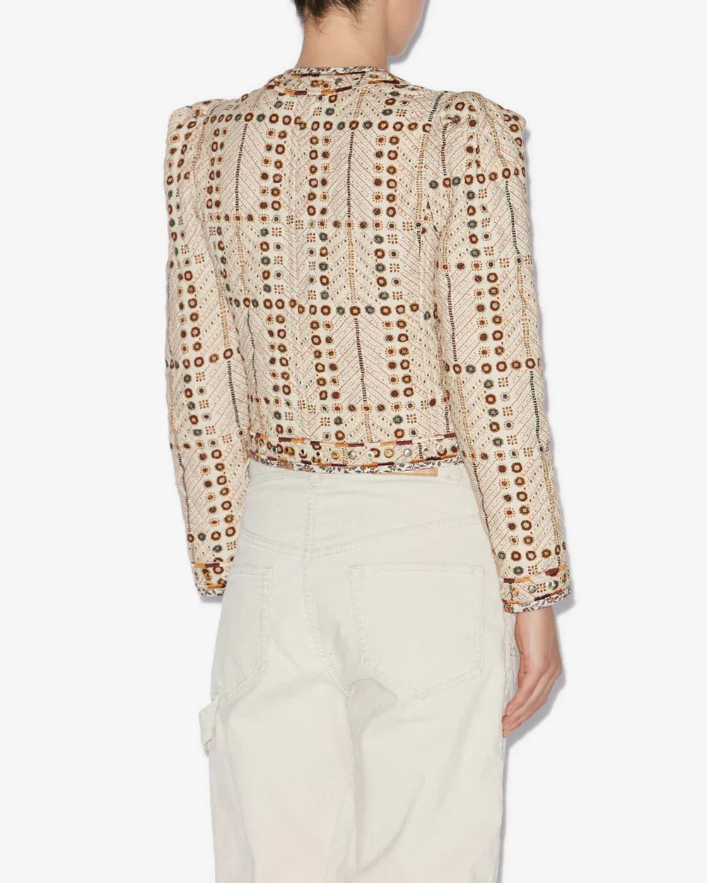 Christy Veste