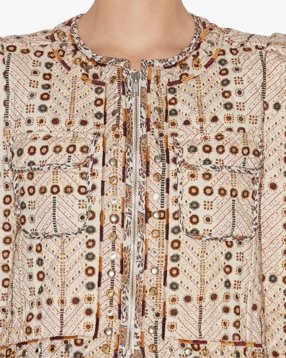 Christy Veste