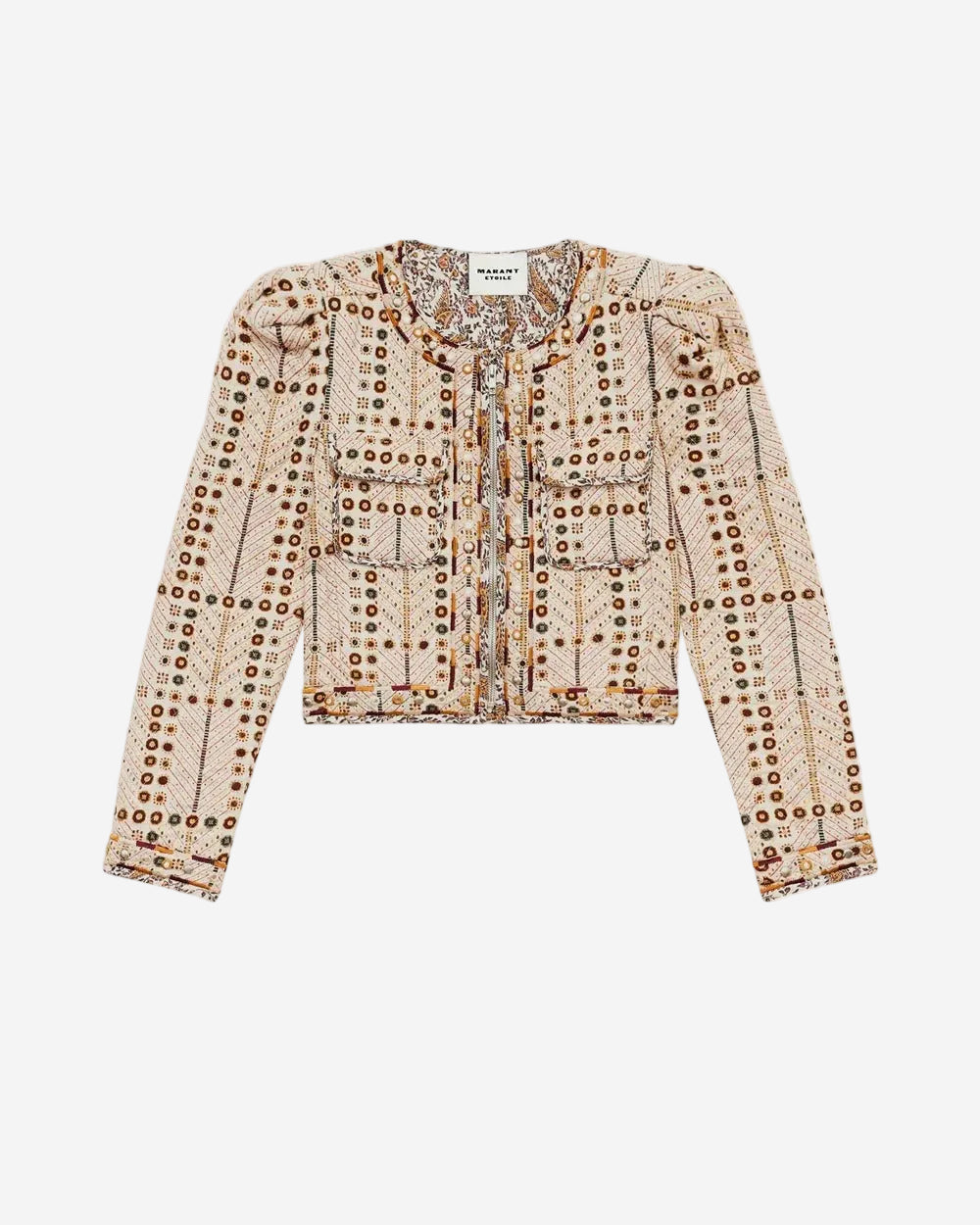 Christy Veste