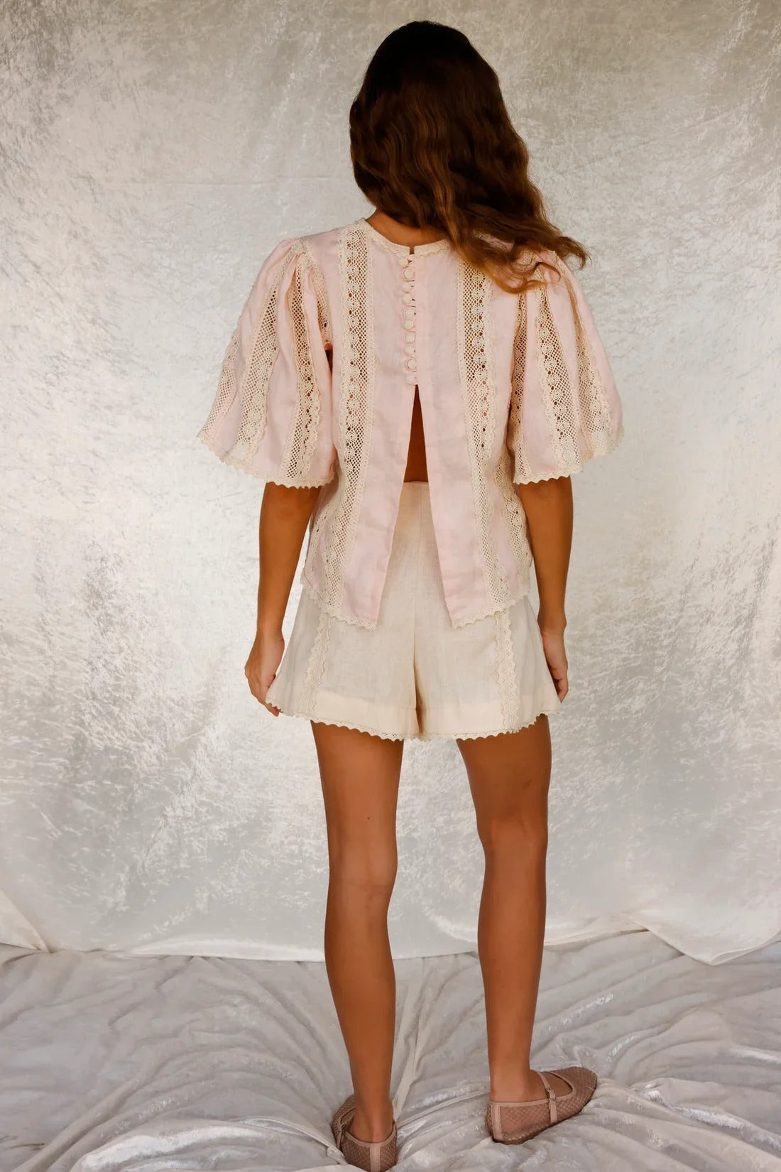 Blusa Veronica