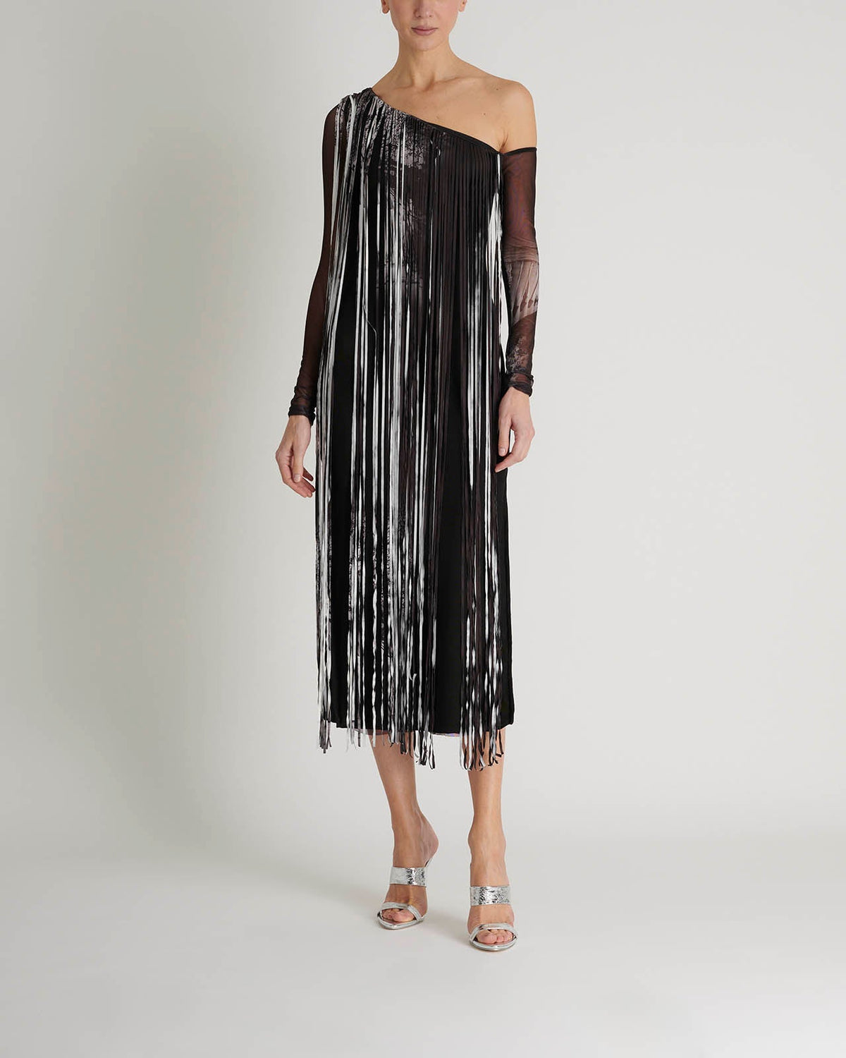 Vestido Alep COMMON AREA MAXI VESTIDOS Malva CO
