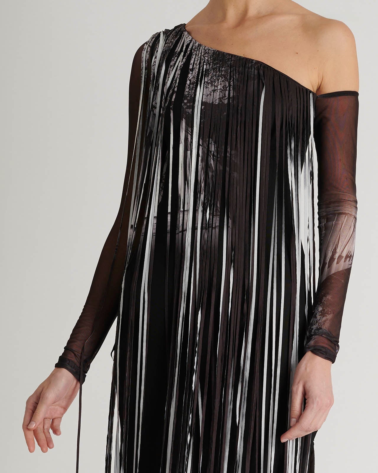 Vestido Alep COMMON AREA MAXI VESTIDOS Malva CO