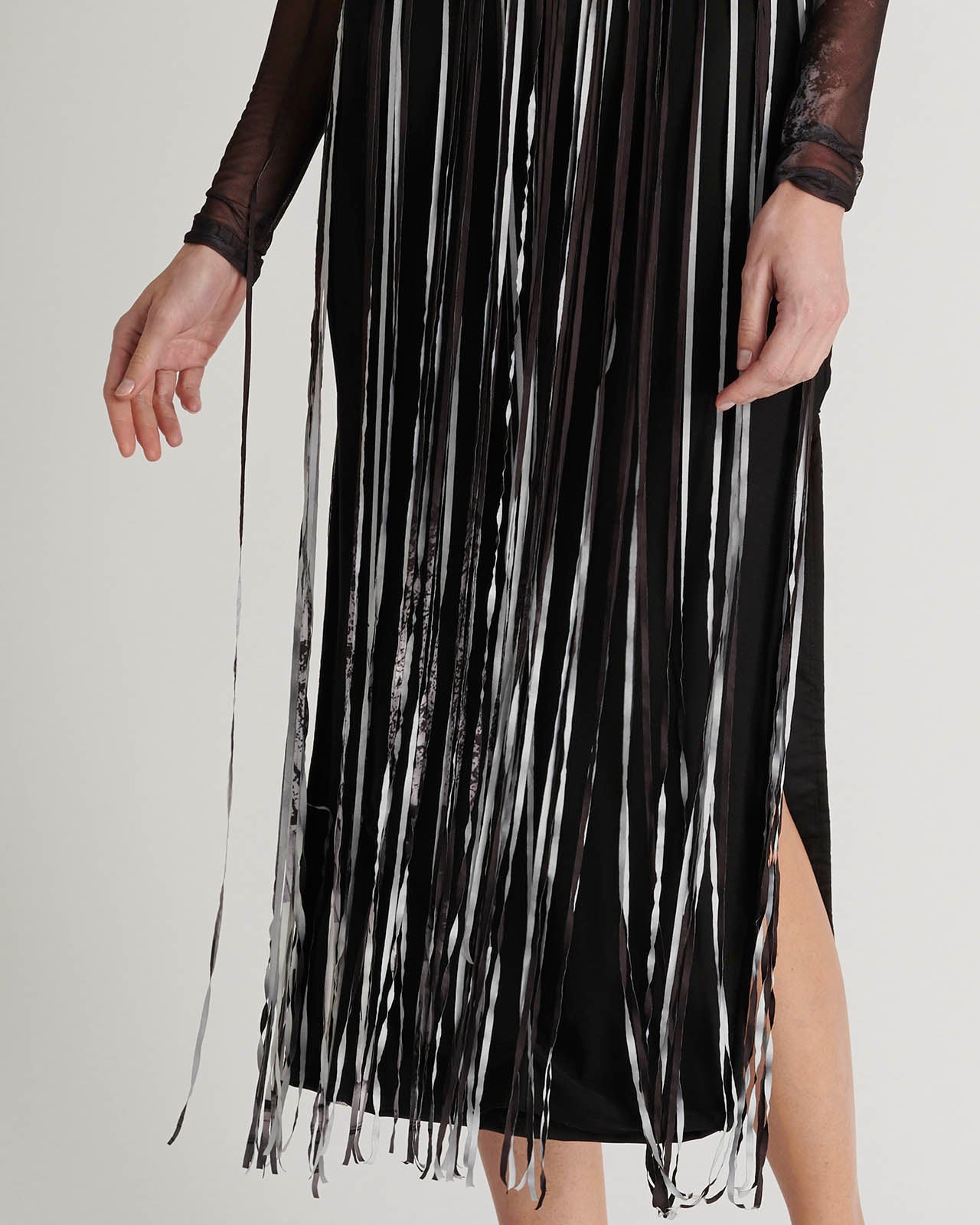 Vestido Alep COMMON AREA MAXI VESTIDOS Malva CO