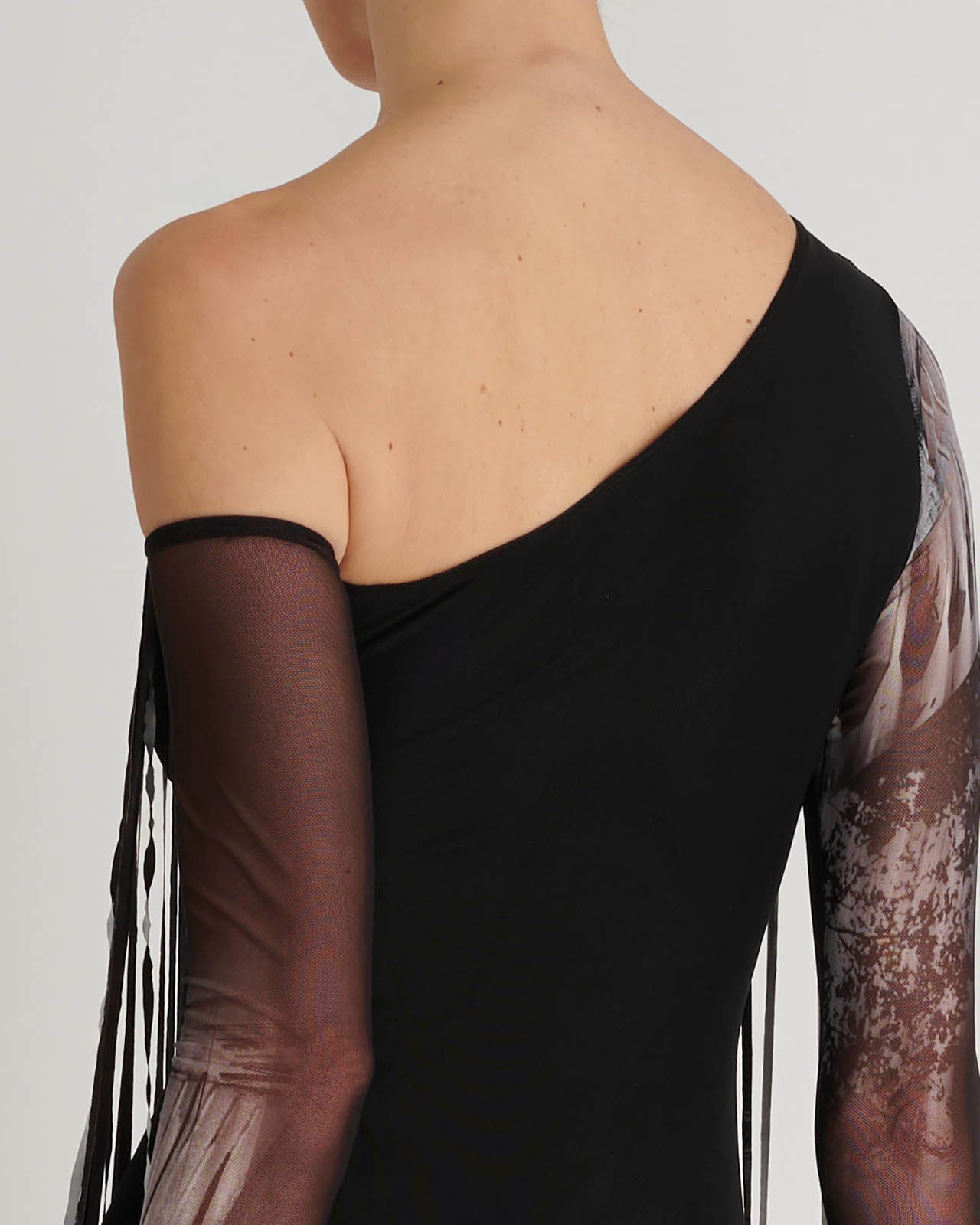 Vestido Alep COMMON AREA MAXI VESTIDOS Malva CO