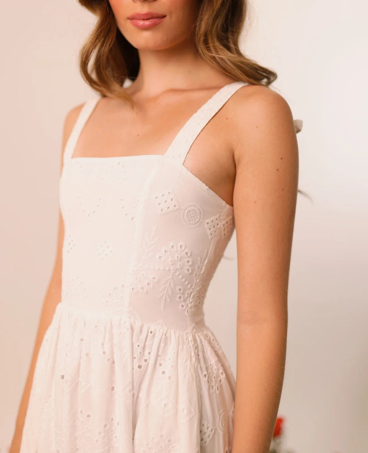 Maxi Vestido Belle