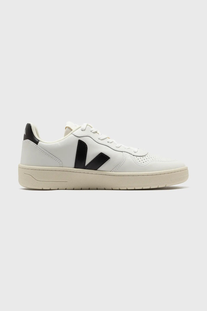 Tenis Veja De Hombre V-10 VEJA TENIS Malva CO