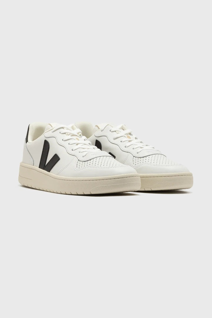 Tenis Veja De Hombre V-10 VEJA TENIS Malva CO