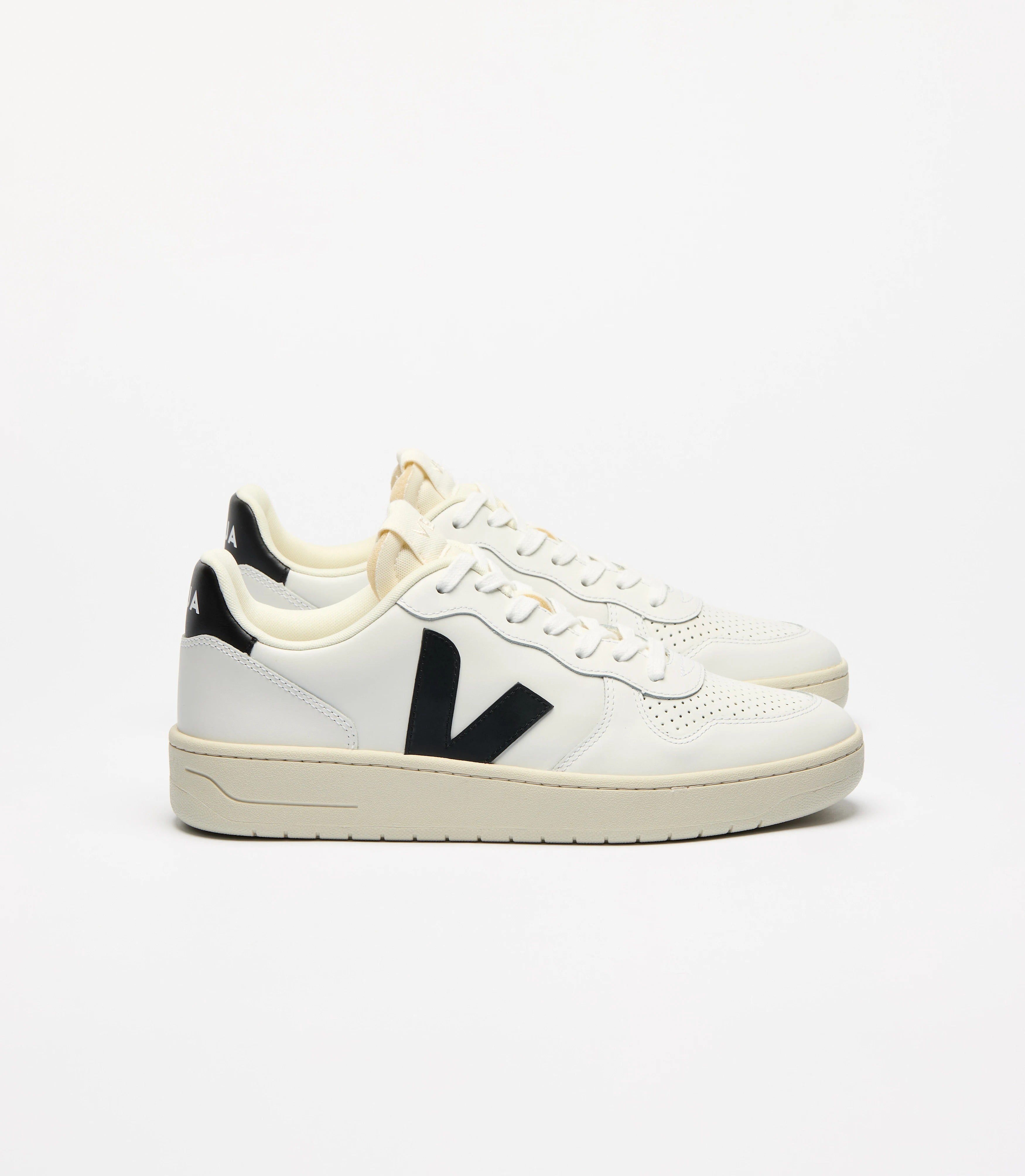 Zapatillas Veja De Mujer V-10