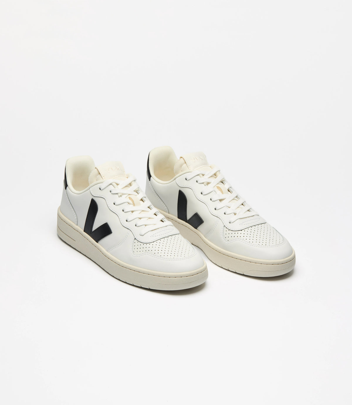 Zapatillas Veja De Mujer V-10