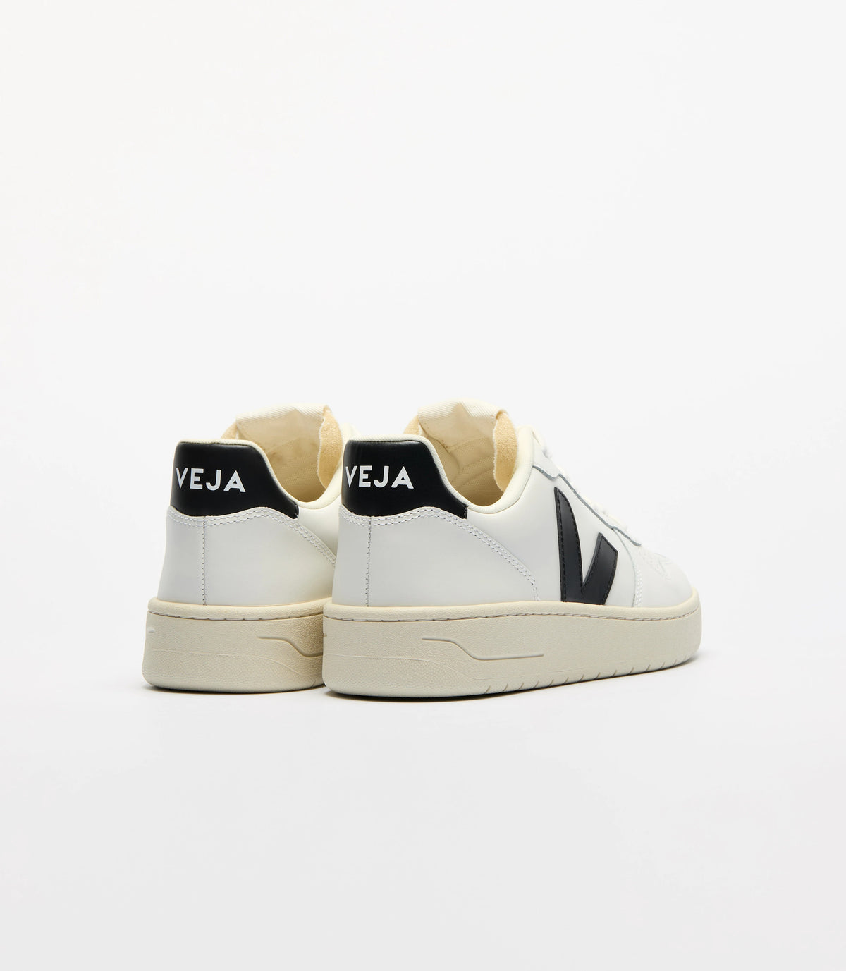 Zapatillas Veja De Mujer V-10
