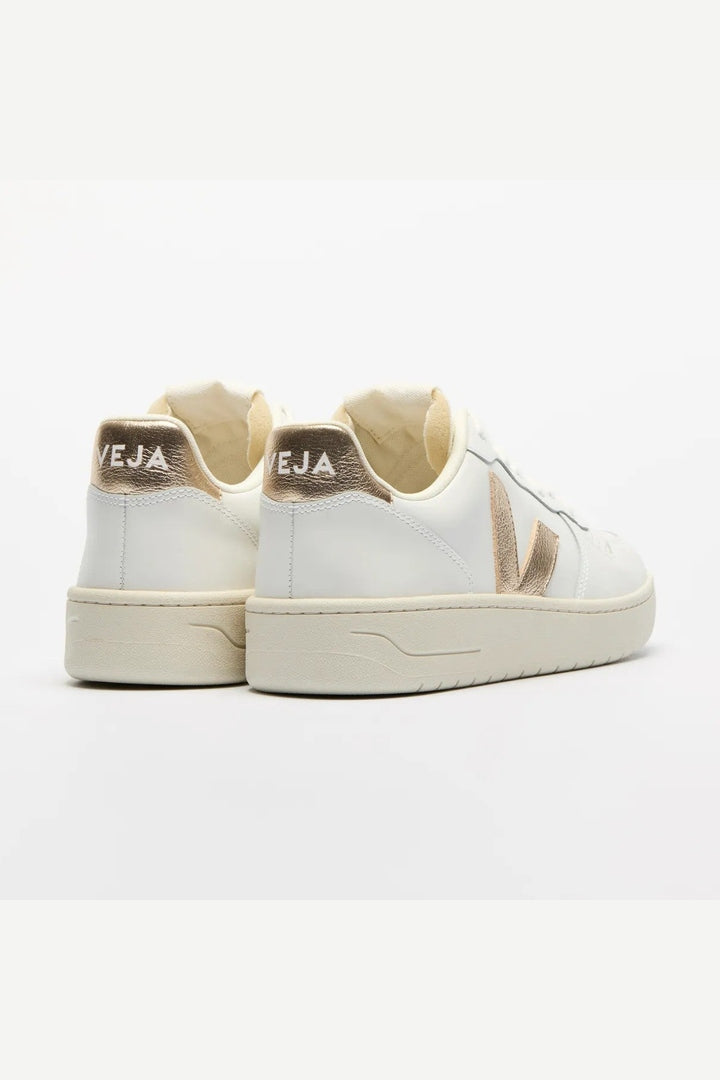 Tenis Veja de Mujer V-10 VEJA TENIS Malva CO