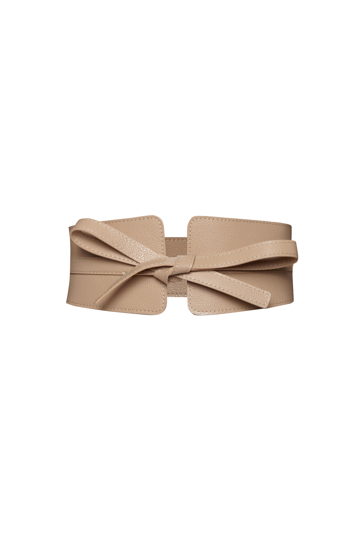 Cinturón Vainilla