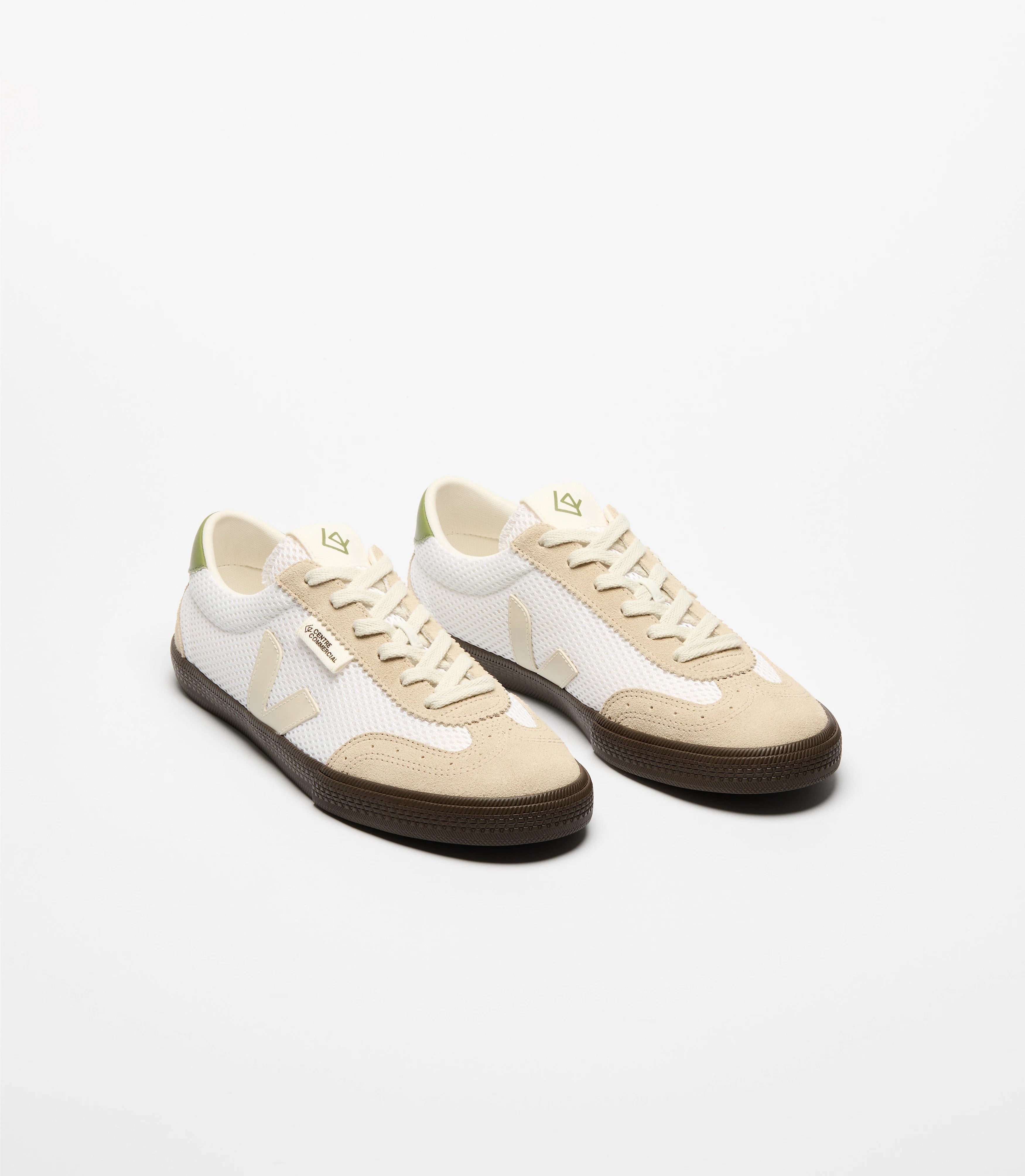 Zapatilla Veja De Hombre Volley