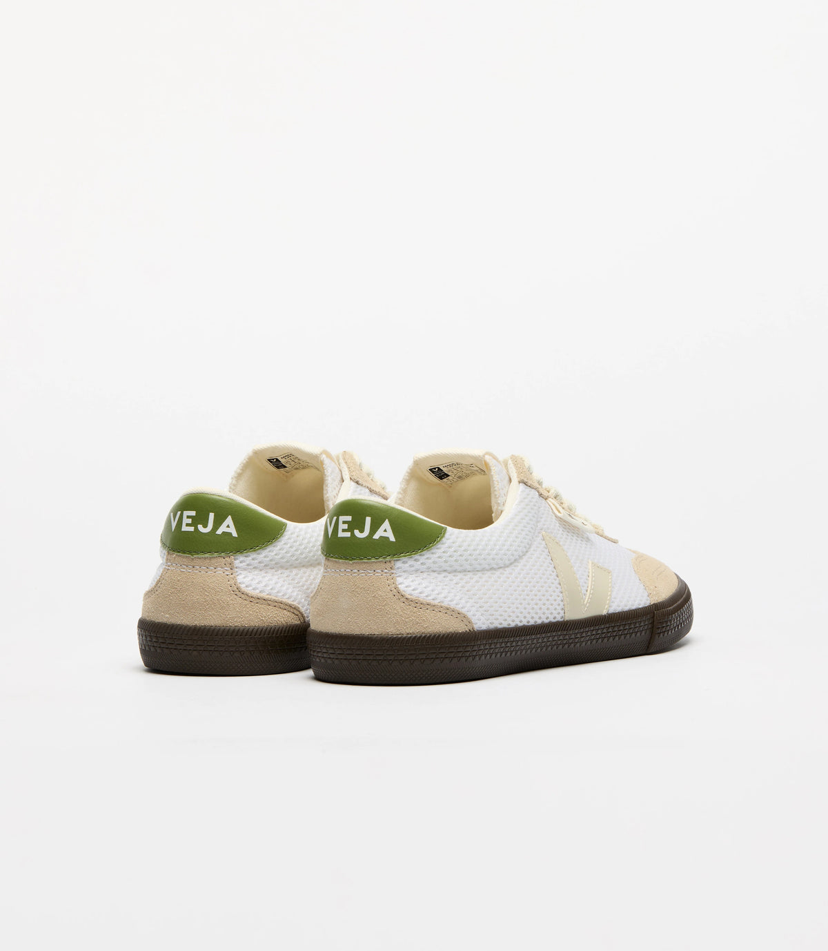 Zapatilla Veja De Hombre Volley