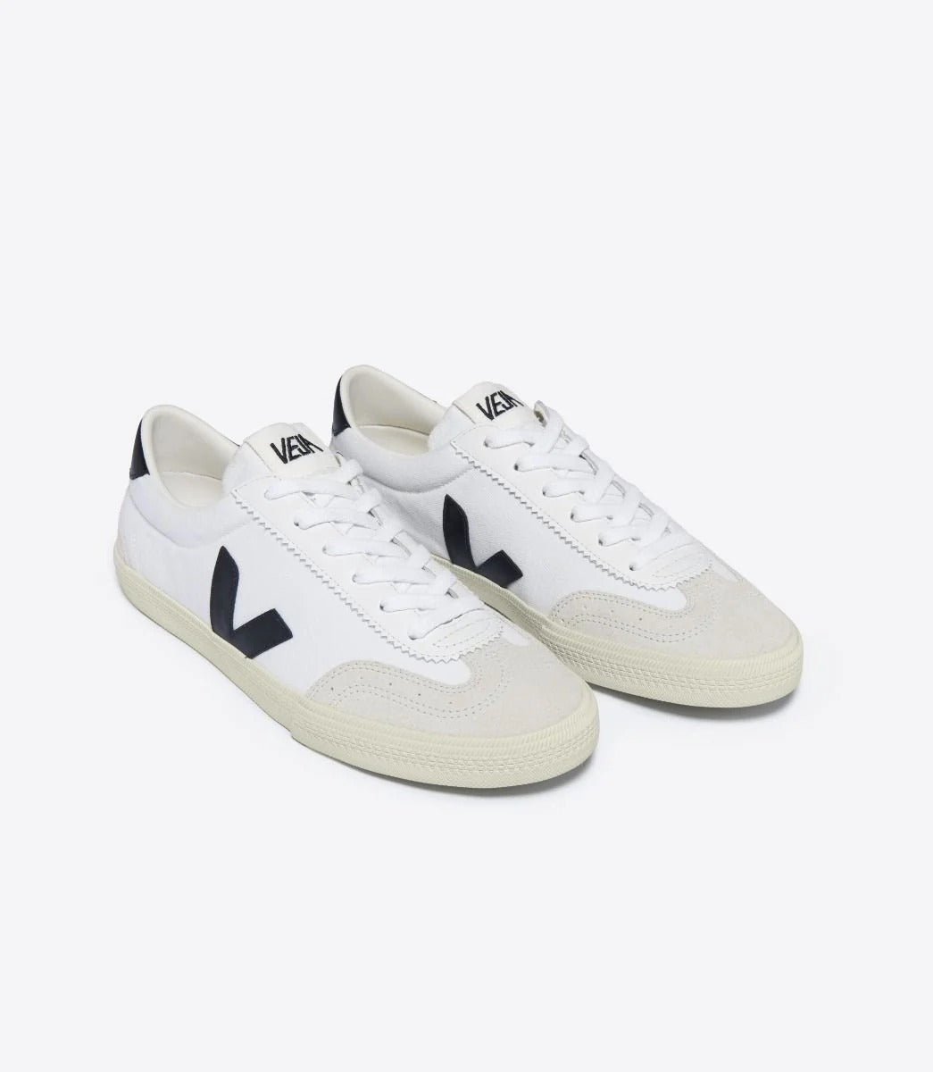 Zapatilla Veja De Hombre Volley Canvas