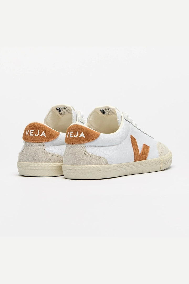 Tenis Veja De Mujer Volley VEJA TENIS Malva CO