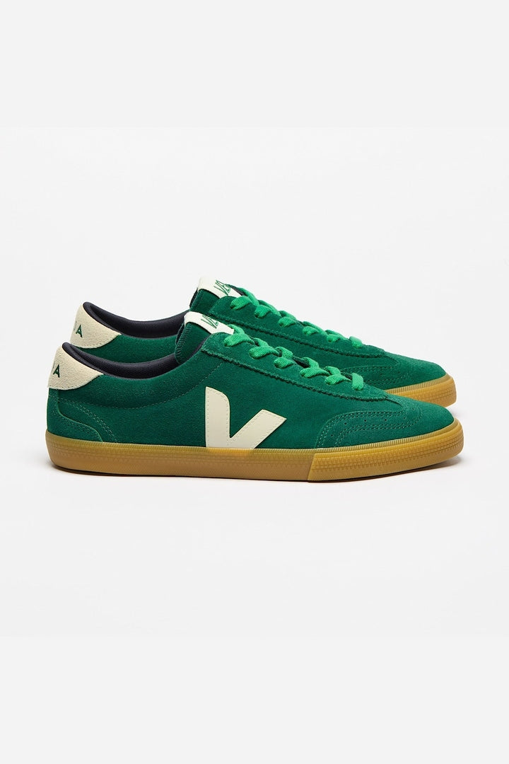 Tenis Veja De Hombre Volley VEJA TENIS Malva CO
