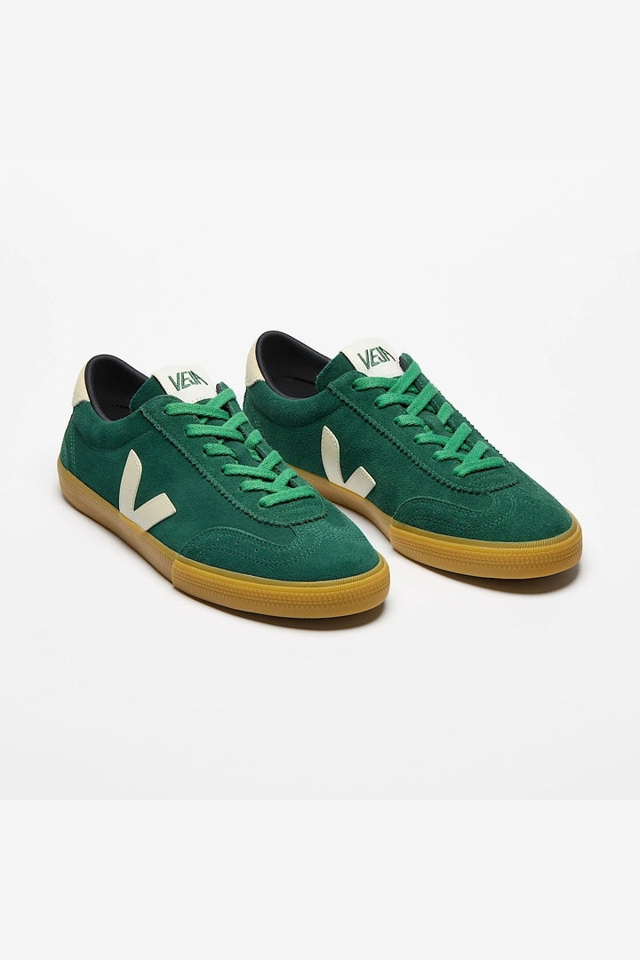 Tenis Veja De Hombre Volley VEJA TENIS Malva CO