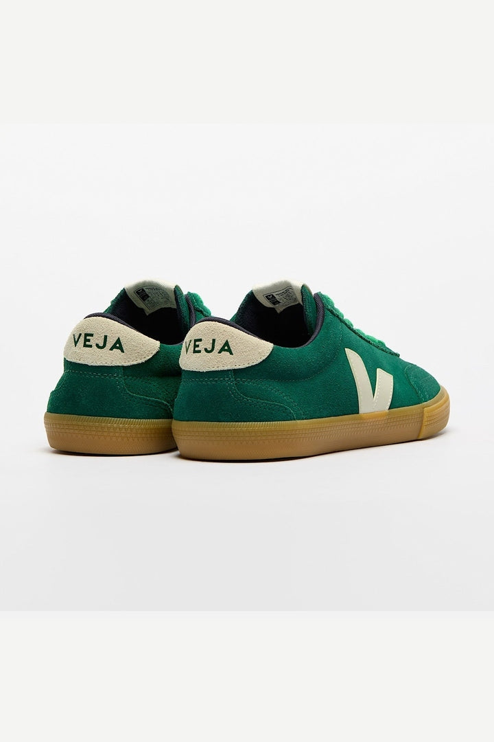 Tenis Veja De Hombre Volley VEJA TENIS Malva CO