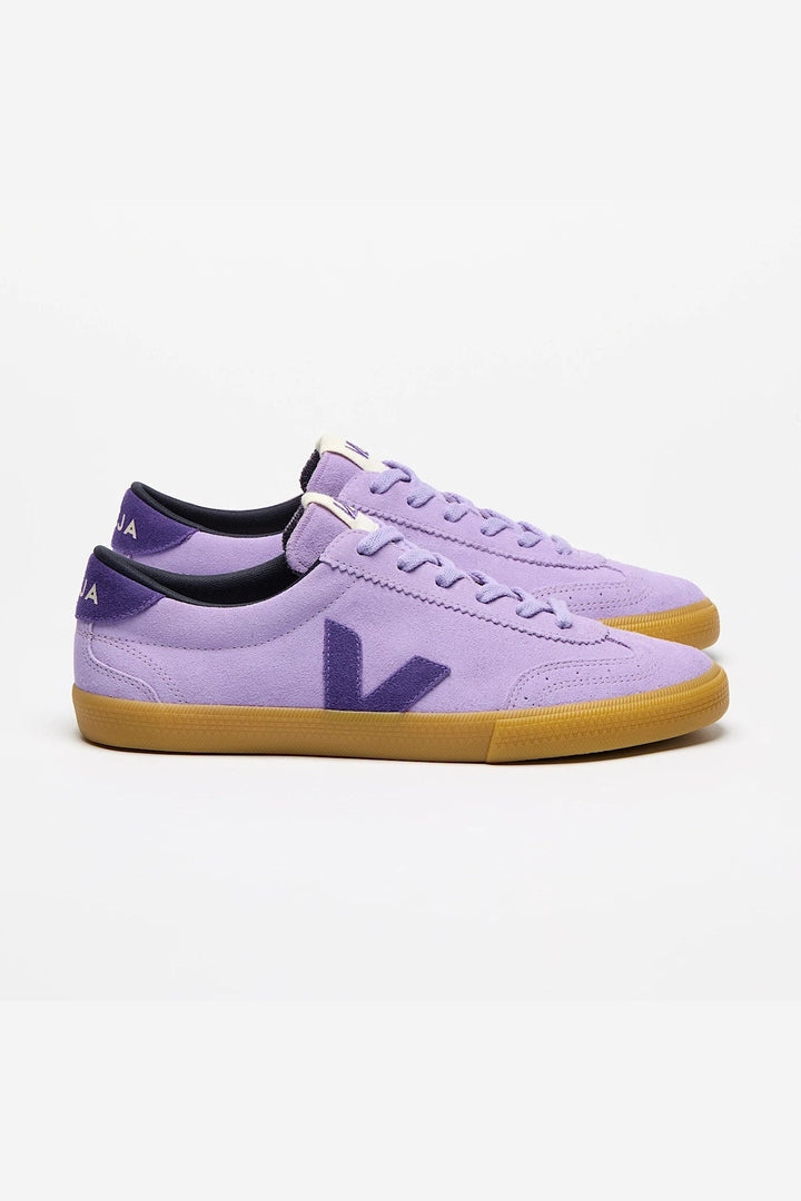 Tenis Veja De Mujer Volley VEJA TENIS Malva CO