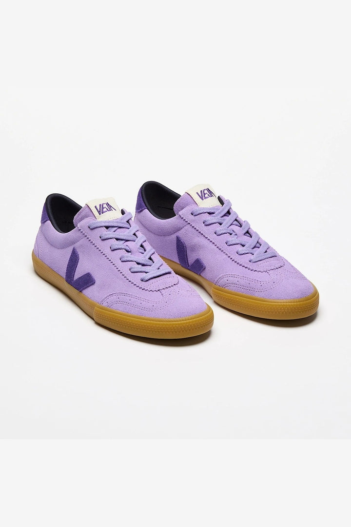 Tenis Veja De Mujer Volley VEJA TENIS Malva CO