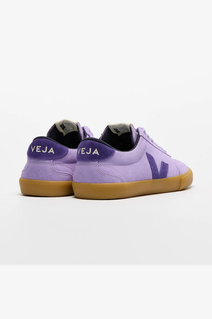 Tenis Veja De Mujer Volley VEJA TENIS Malva CO