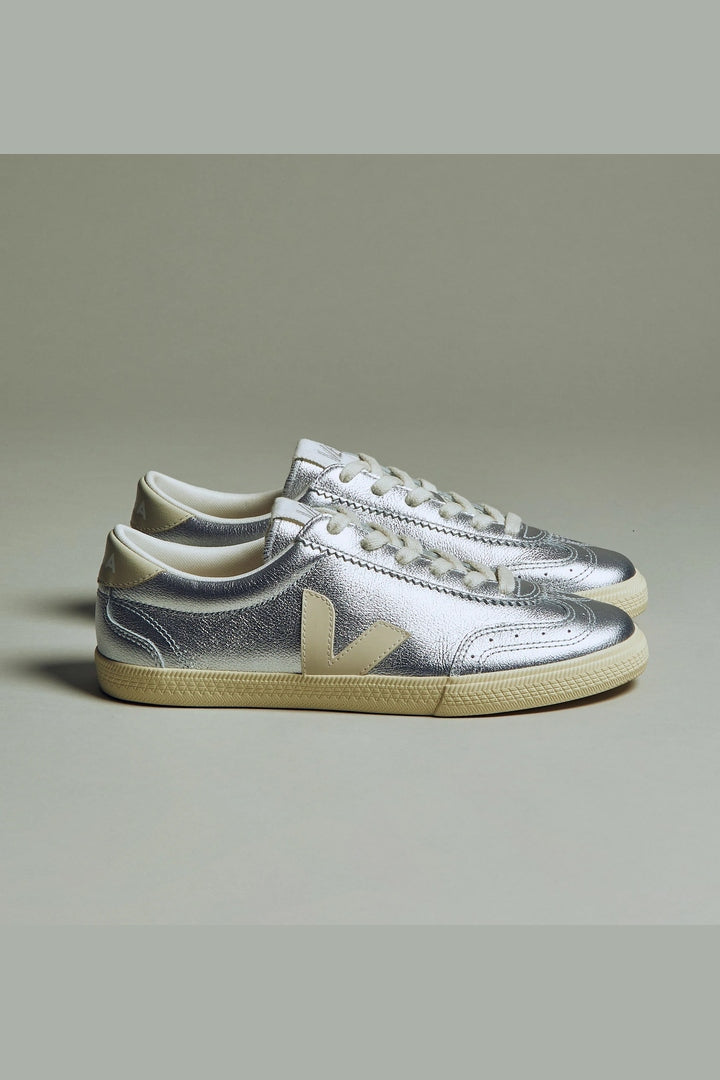 Tenis Veja de Mujer Volley Pierre VEJA TENIS Malva CO