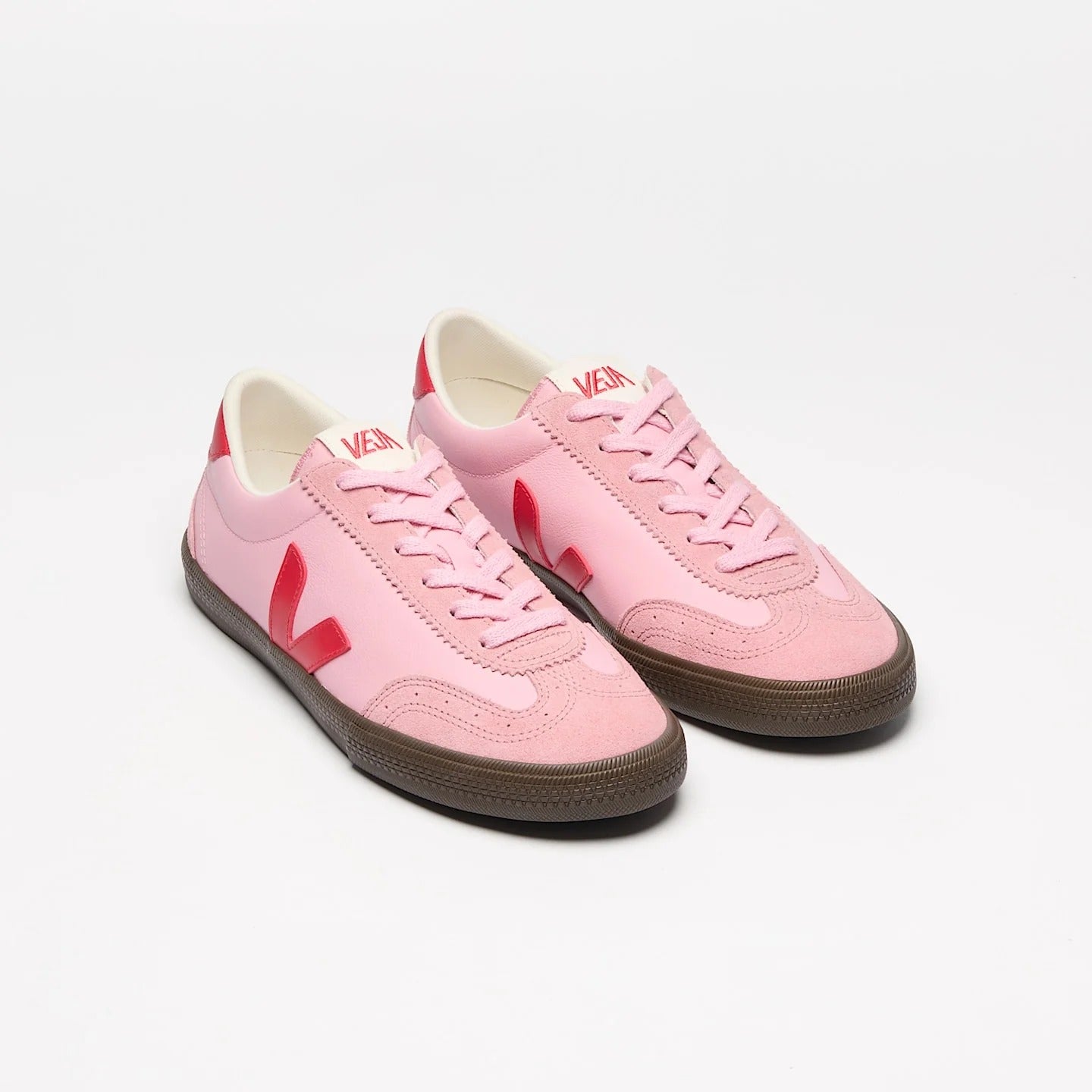 Zapatillas Veja De Mujer Volley O.t