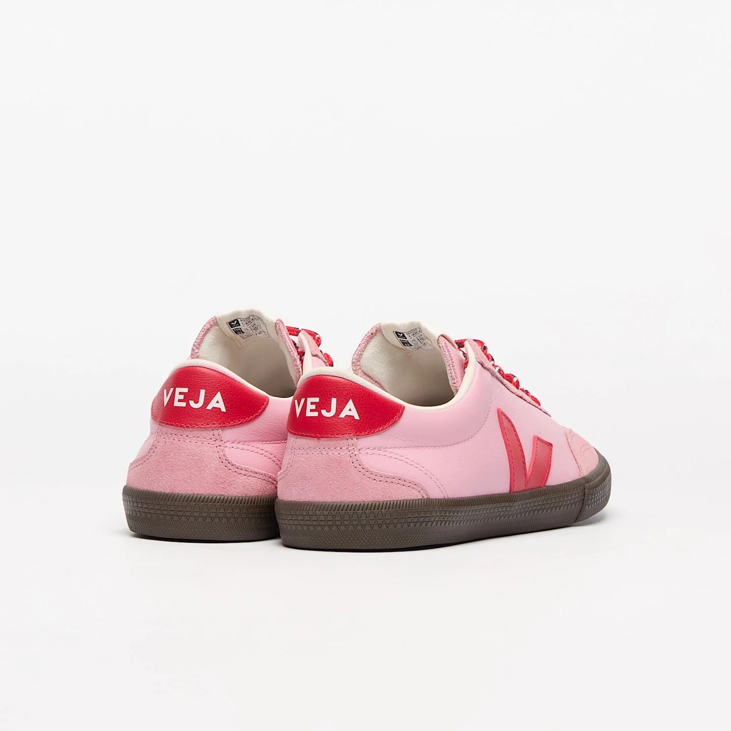 Zapatillas Veja De Mujer Volley O.t
