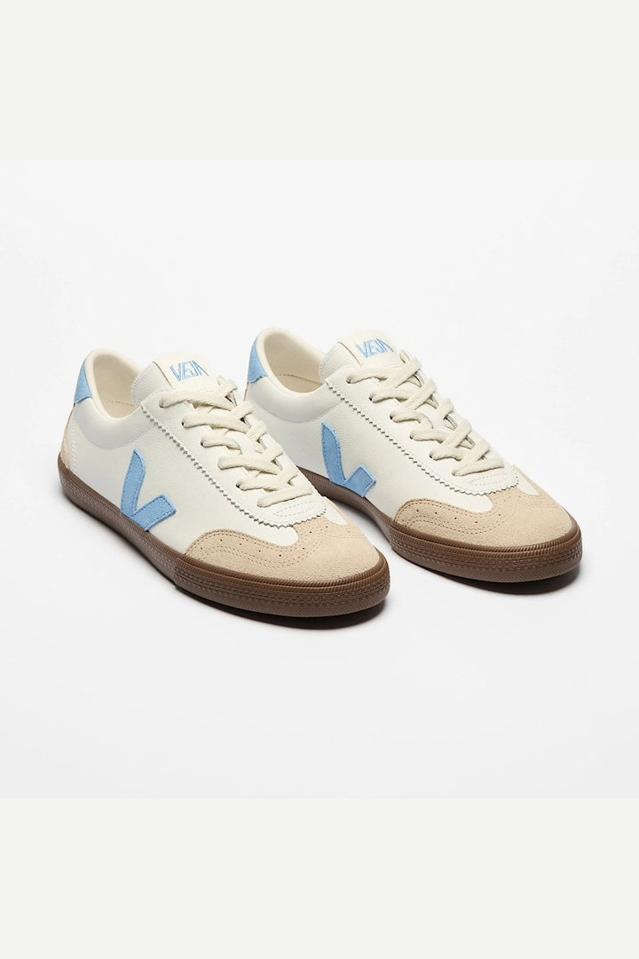 Tenis Veja De Hombre Volley VEJA TENIS Malva CO