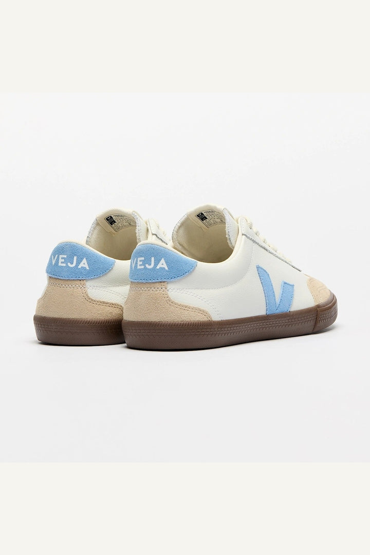Tenis Veja De Hombre Volley VEJA TENIS Malva CO
