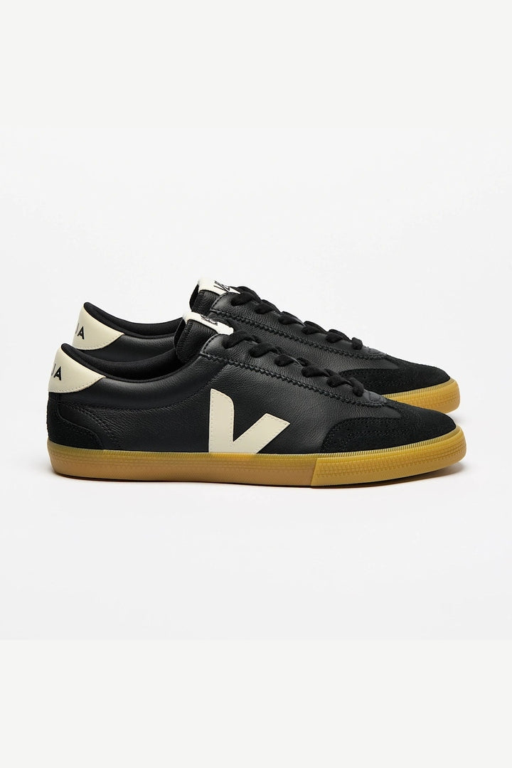 Tenis Veja De Mujer Volley Pierre O.t VEJA TENIS Malva CO