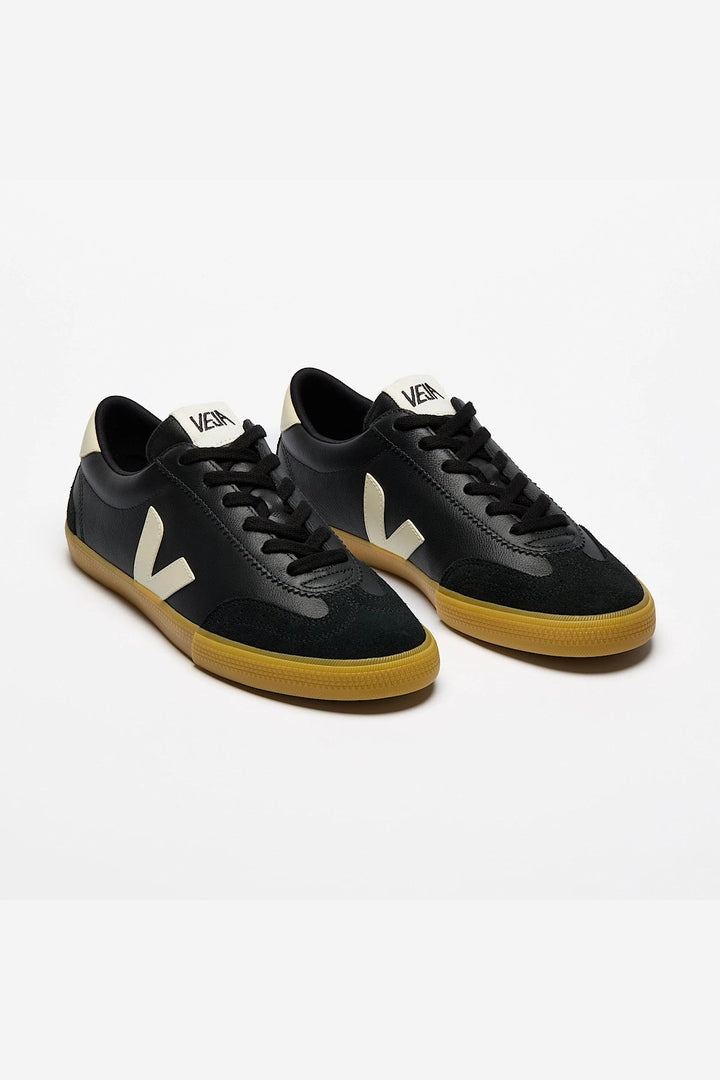 Tenis Veja De Mujer Volley Pierre O.t VEJA TENIS Malva CO