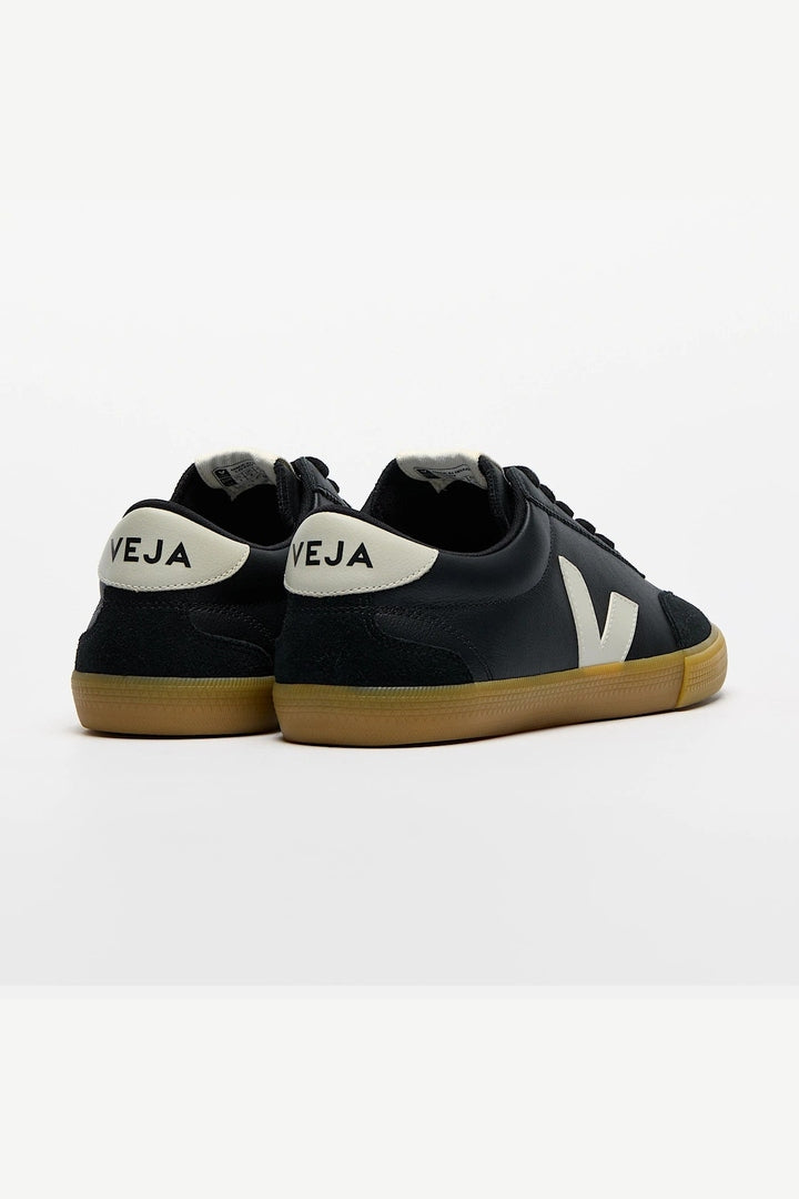 Tenis Veja De Mujer Volley Pierre O.t VEJA TENIS Malva CO