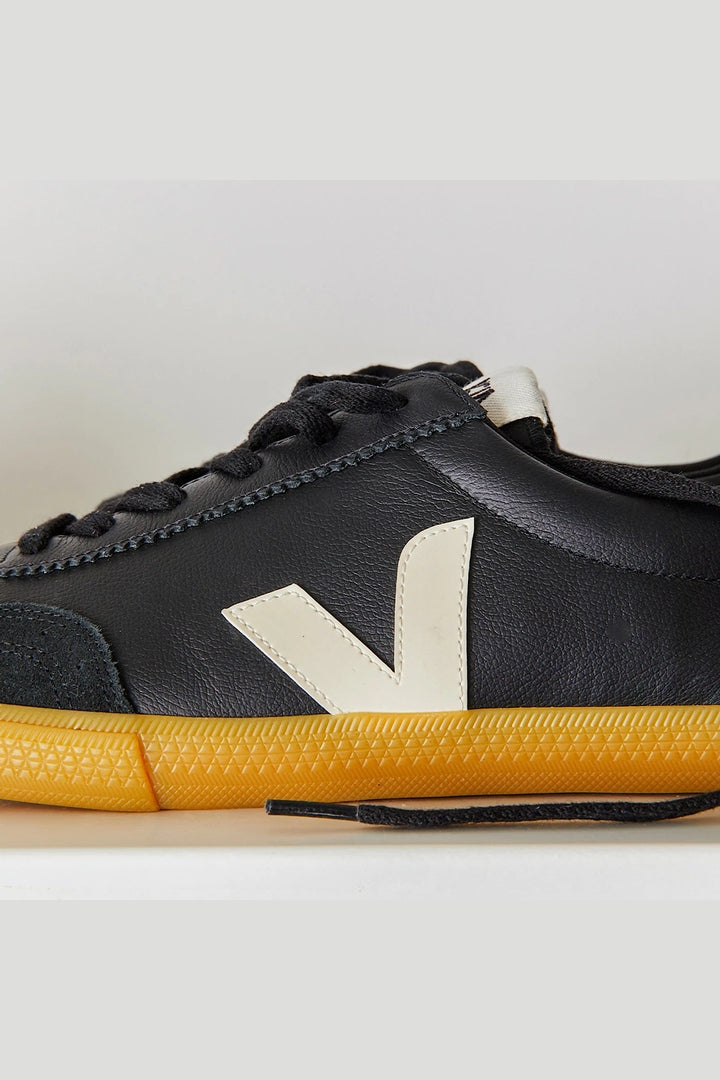Tenis Veja De Hombre Volley Pierre O.t VEJA TENIS Malva CO