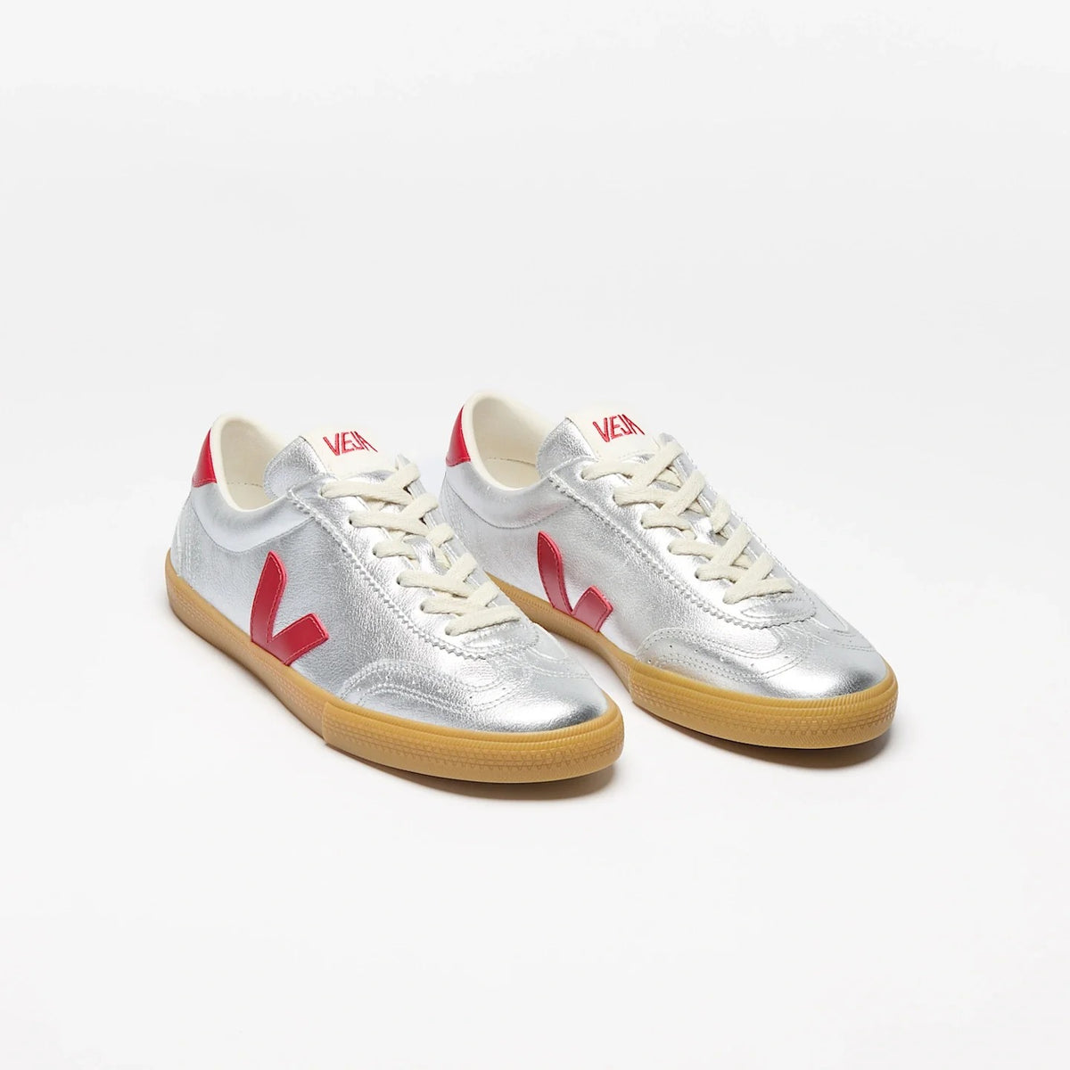 Zapatillas Veja De Mujer Volley O.t