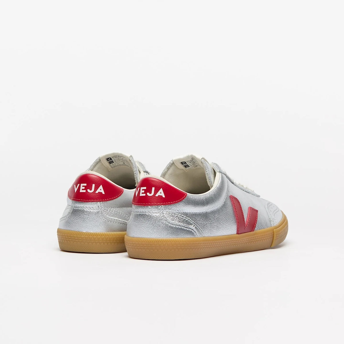 Zapatillas Veja De Mujer Volley O.t