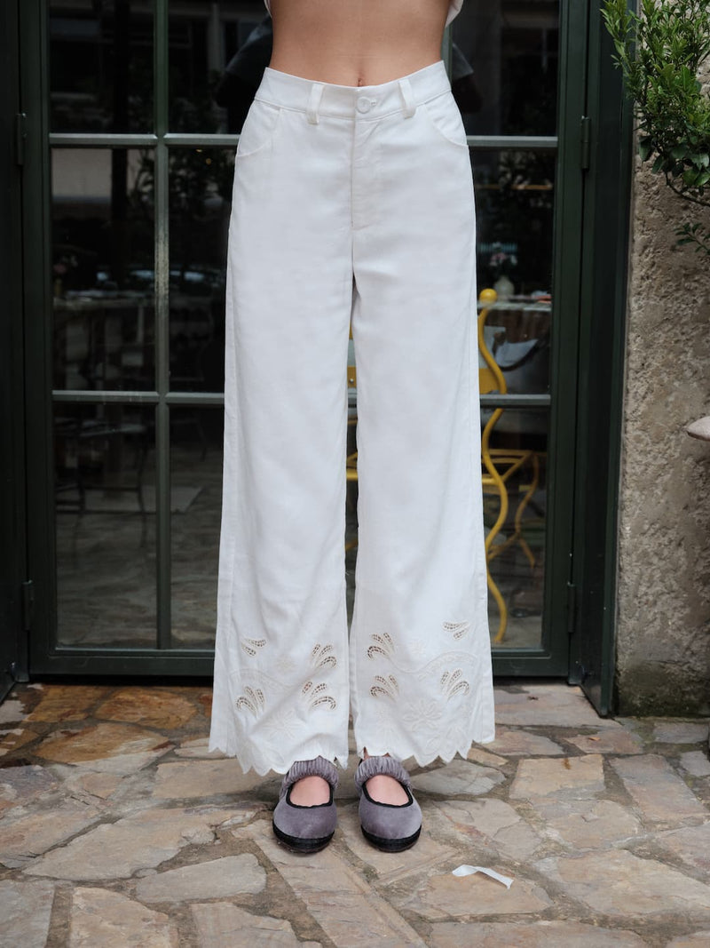 Pantalón Sara