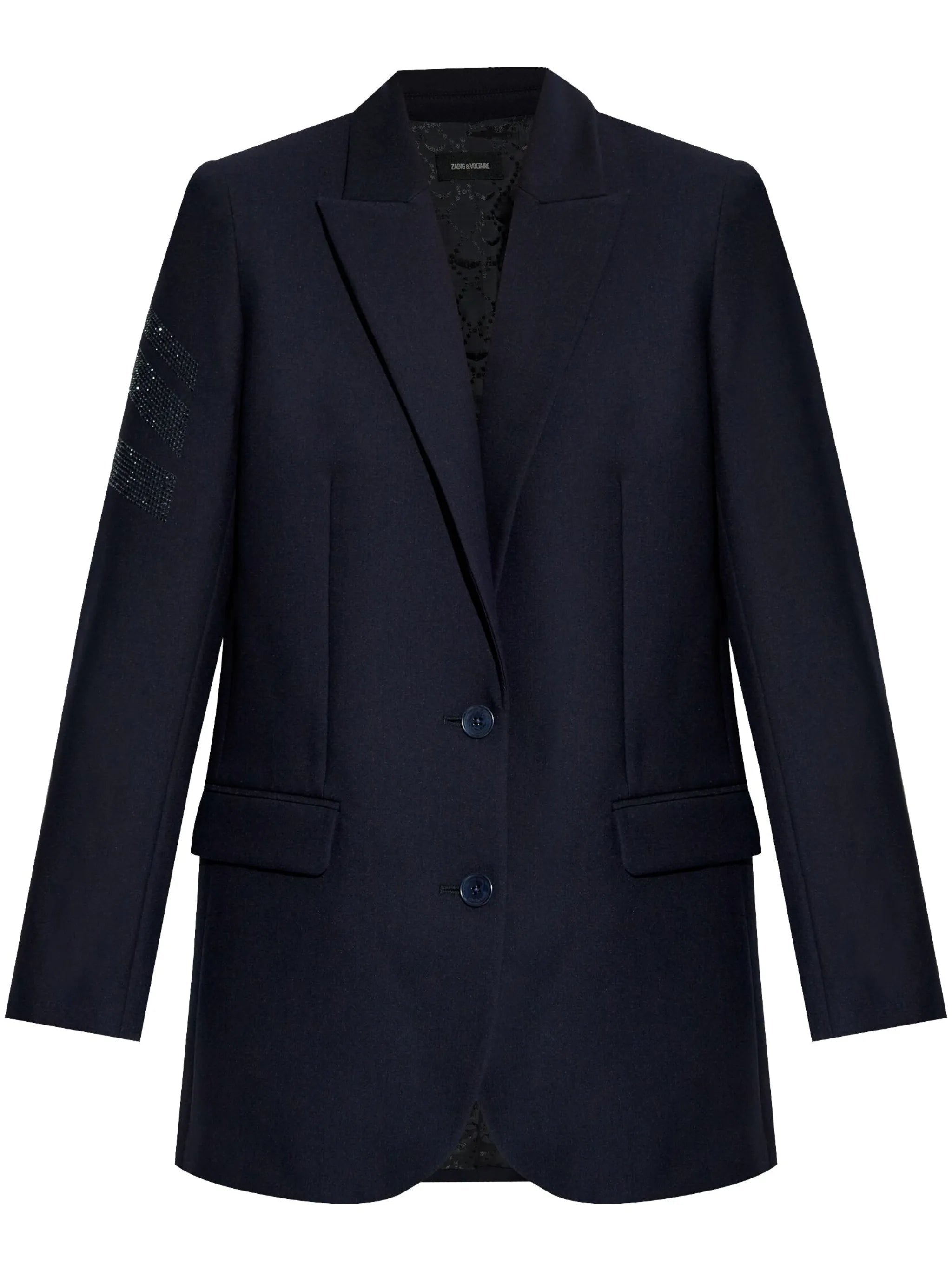Blazer Viva Arrow ZADIG ET VOLTAIRE BLAZERS Malva CO