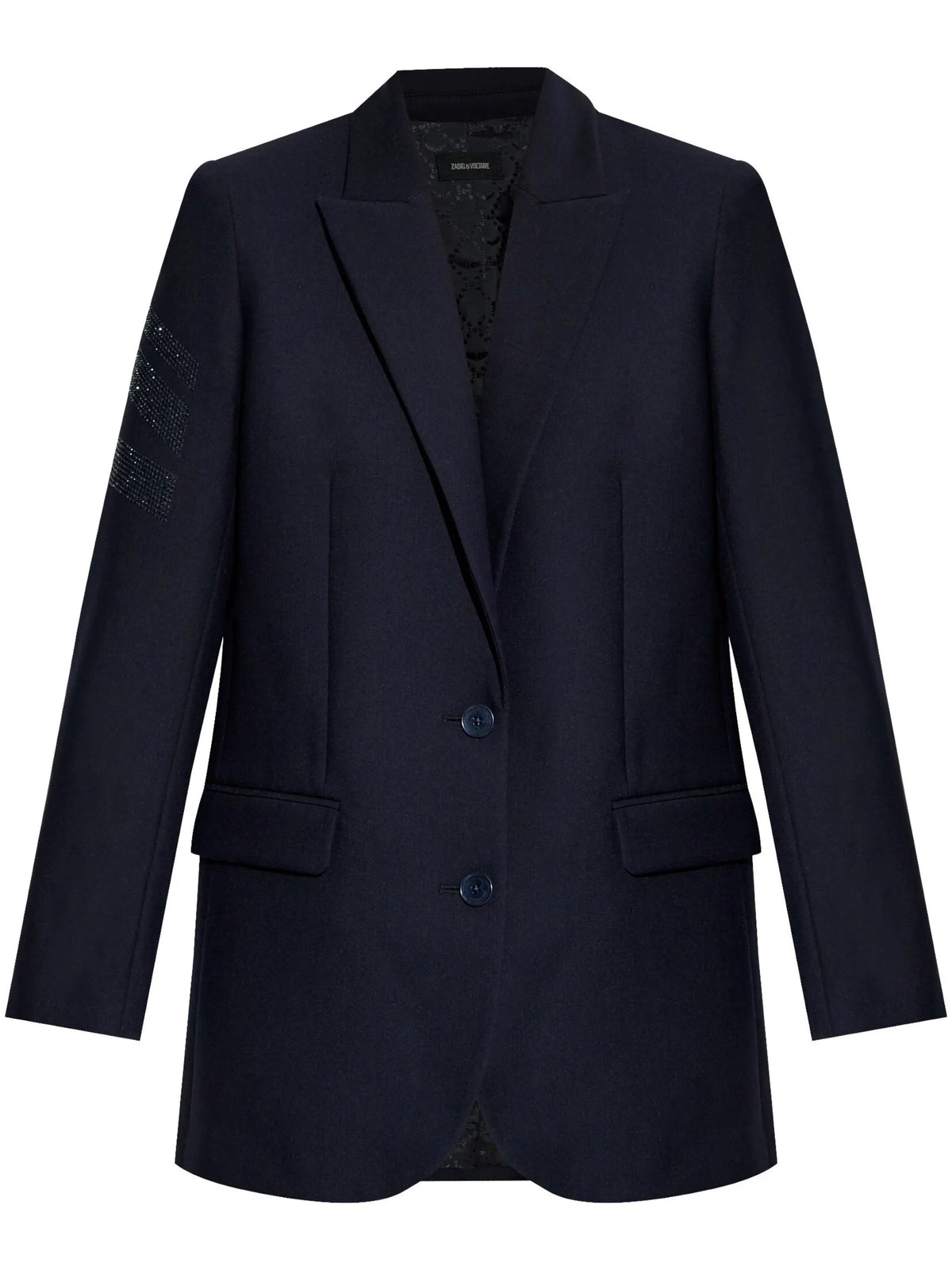 Blazer Viva Arrow ZADIG ET VOLTAIRE BLAZERS Malva CO