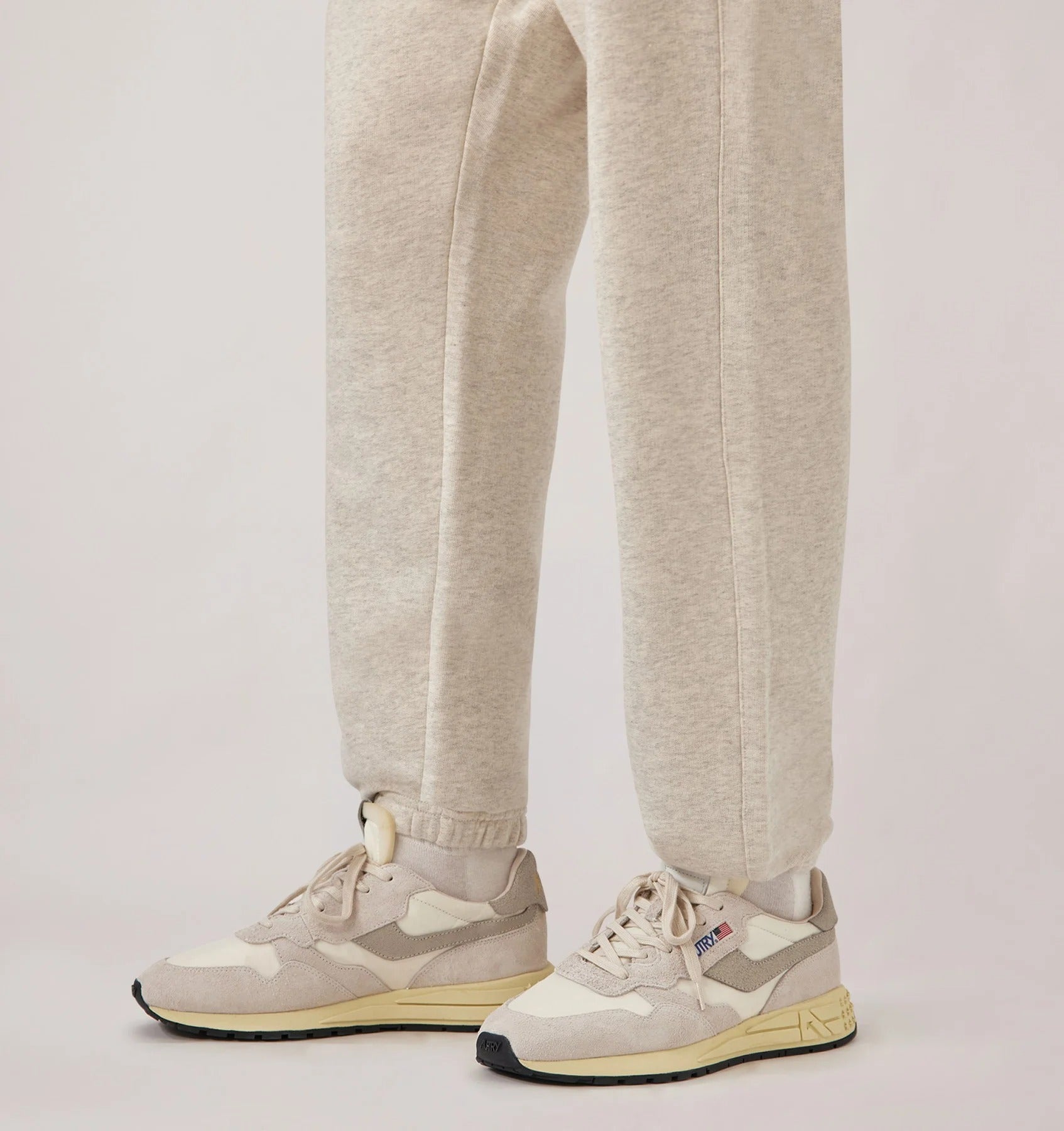 Calzado Reelwind Low Man